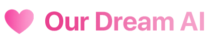 OurDream AI logo
